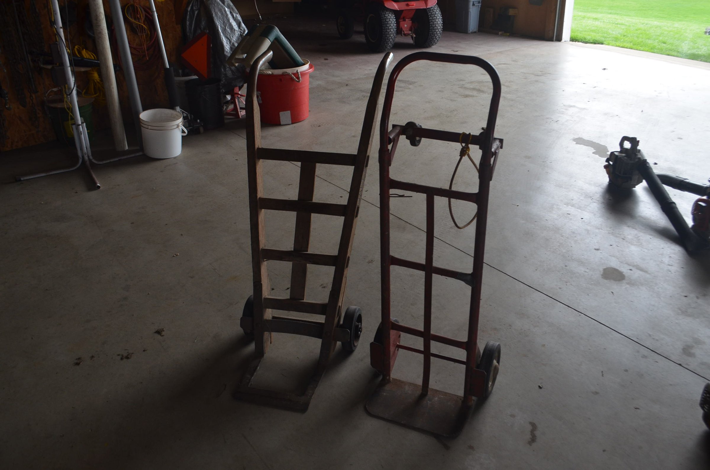 Property photo 62 - 2 MAJOR AUCTIONS - REAL ESTATE & PERSONAL PROPERTY AUCTION IN EAST ALLEN COUNTY, INDIANA